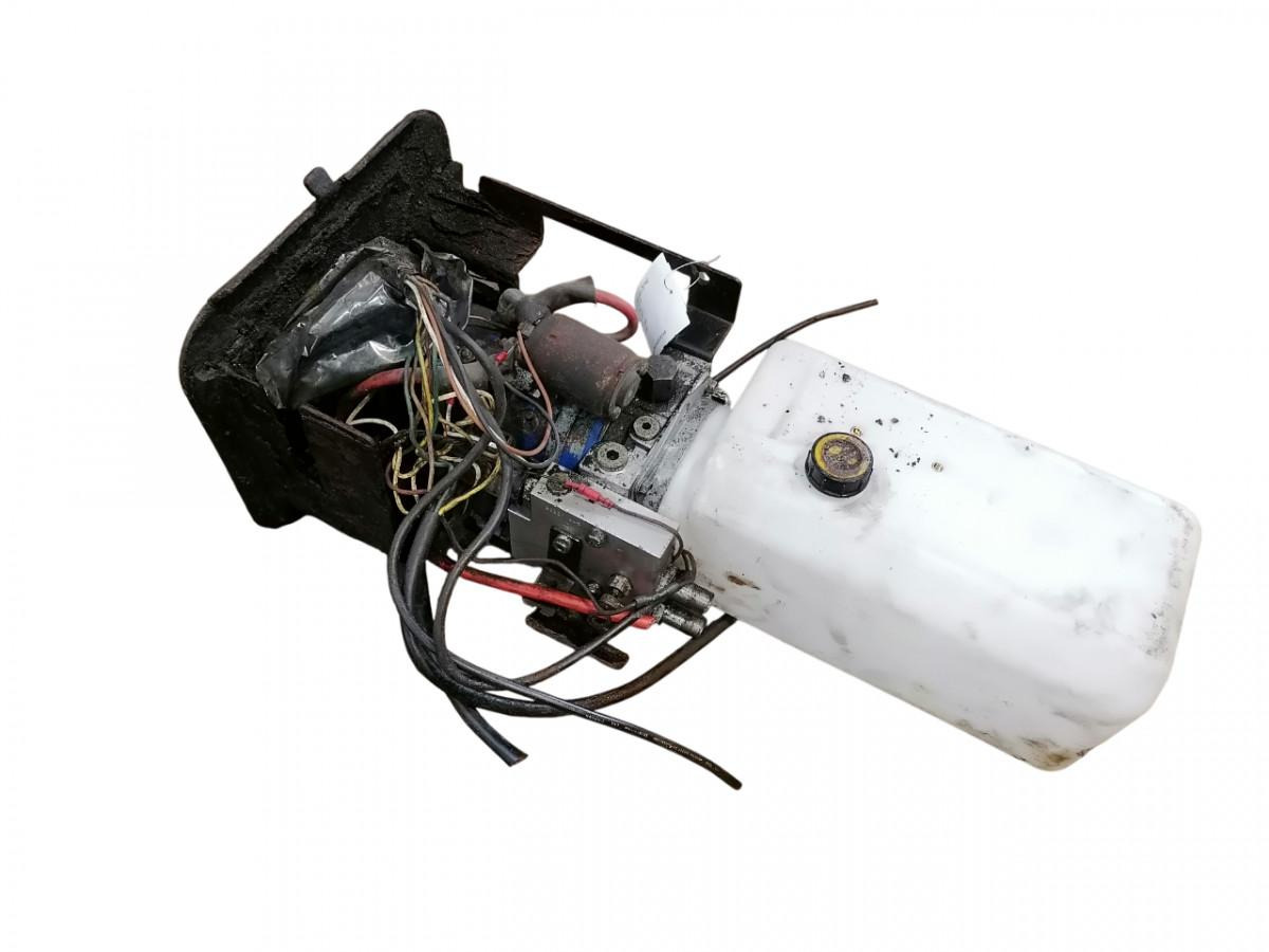 Volvo Hüdrojaam, ZEPRO 32207 - Universaldel för Lastbil: bild 1 Volvo Hüdrojaam, ZEPRO 32207 - Universaldel för Lastbil: bild 1