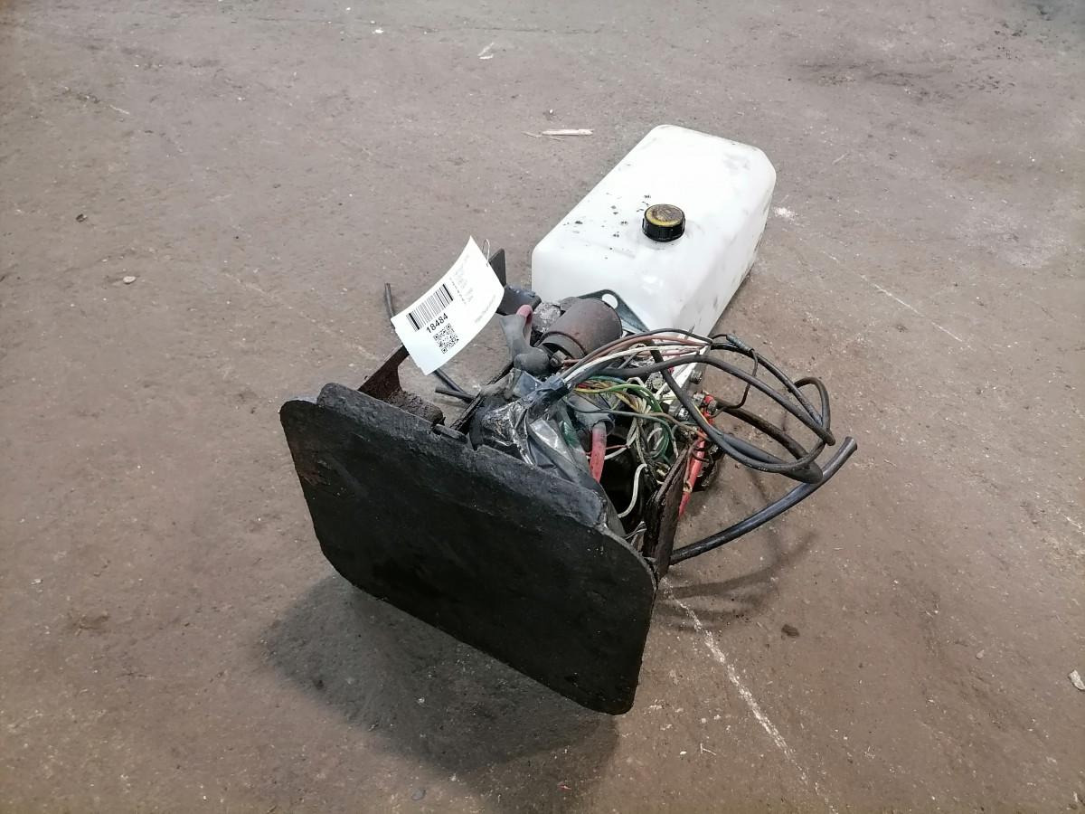 Volvo Hüdrojaam, ZEPRO 32207 - Universaldel för Lastbil: bild 3 Volvo Hüdrojaam, ZEPRO 32207 - Universaldel för Lastbil: bild 3