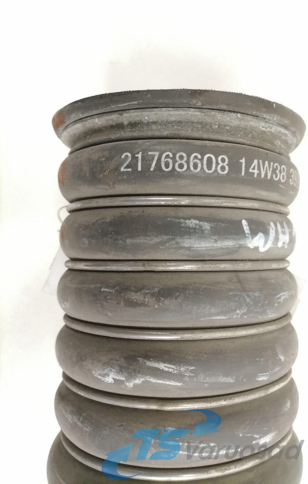 Volvo Intercooleri lõdvik 21768608 - Intercooler för Lastbil: bild 3 Volvo Intercooleri lõdvik 21768608 - Intercooler för Lastbil: bild 3