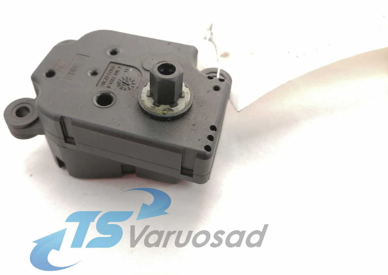 Volvo Interior heating damper position regulator 410473240 - Universaldel för Lastbil: bild 3 Volvo Interior heating damper position regulator 410473240 - Universaldel för Lastbil: bild 3