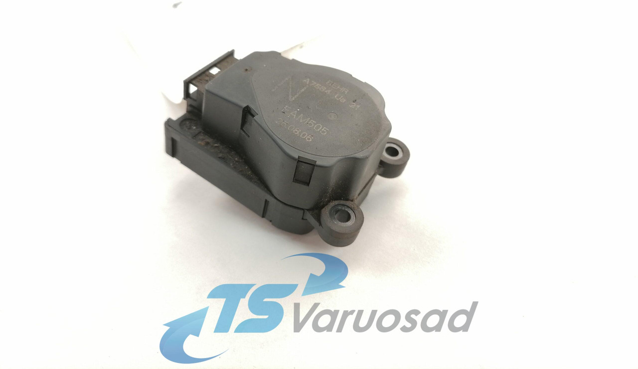 Volvo Interior heating damper position regulator 410473240 - Universaldel för Lastbil: bild 1 Volvo Interior heating damper position regulator 410473240 - Universaldel för Lastbil: bild 1