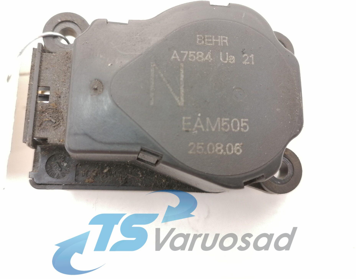 Volvo Interior heating damper position regulator 410473240 - Universaldel för Lastbil: bild 4 Volvo Interior heating damper position regulator 410473240 - Universaldel för Lastbil: bild 4