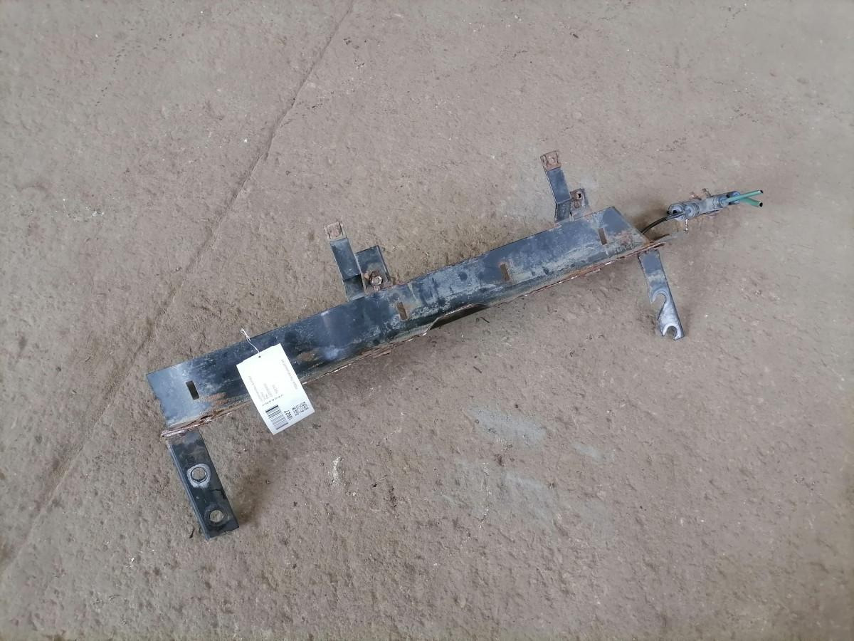 Volvo Juhtmestiku kandur 22006696 - Universaldel för Lastbil: bild 2 Volvo Juhtmestiku kandur 22006696 - Universaldel för Lastbil: bild 2