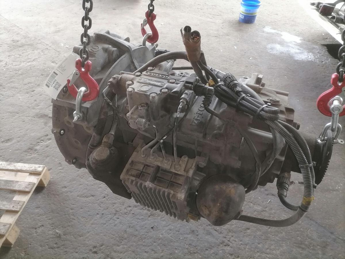 Växellåda och reservdelar för Lastbil Volvo Käigukast ATO1056 21117211: bild 8