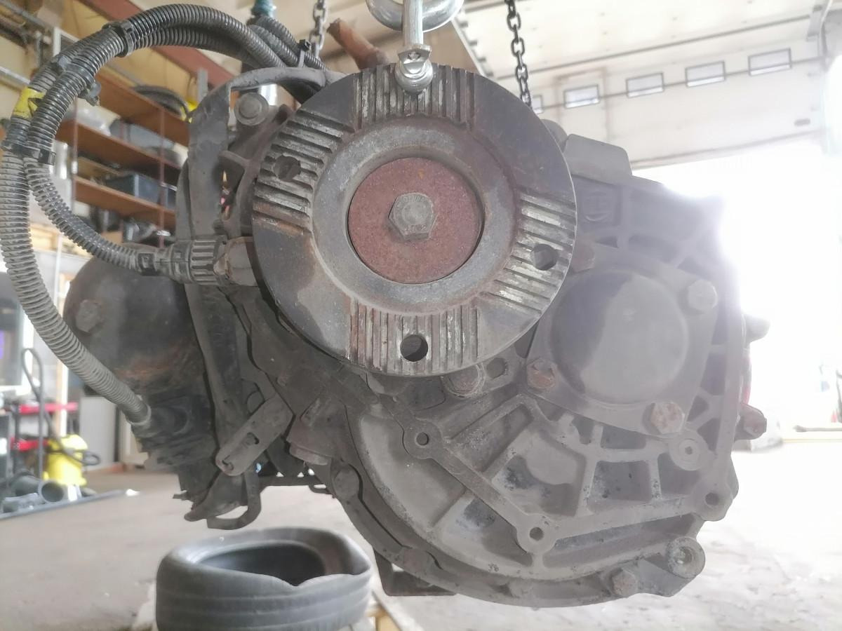 Växellåda och reservdelar för Lastbil Volvo Käigukast ATO1056 21117211: bild 7