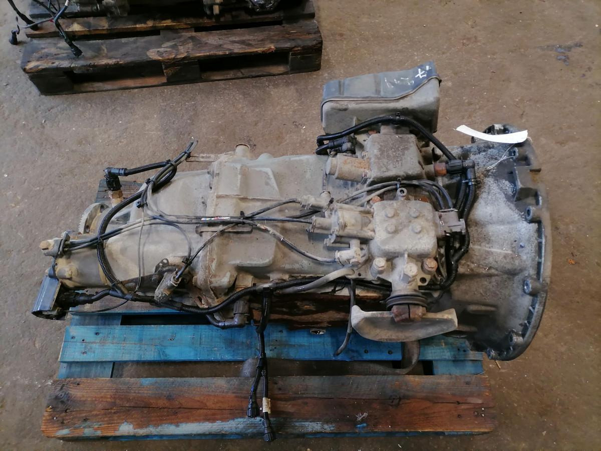 Volvo Käigukast VT2009B 3190465 - Växellåda och reservdelar för Lastbil: bild 4 Volvo Käigukast VT2009B 3190465 - Växellåda och reservdelar för Lastbil: bild 4