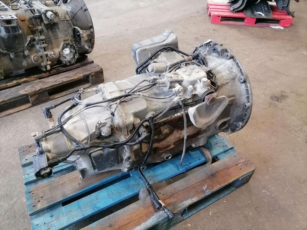 Volvo Käigukast VT2009B 3190465 - Växellåda och reservdelar för Lastbil: bild 3 Volvo Käigukast VT2009B 3190465 - Växellåda och reservdelar för Lastbil: bild 3