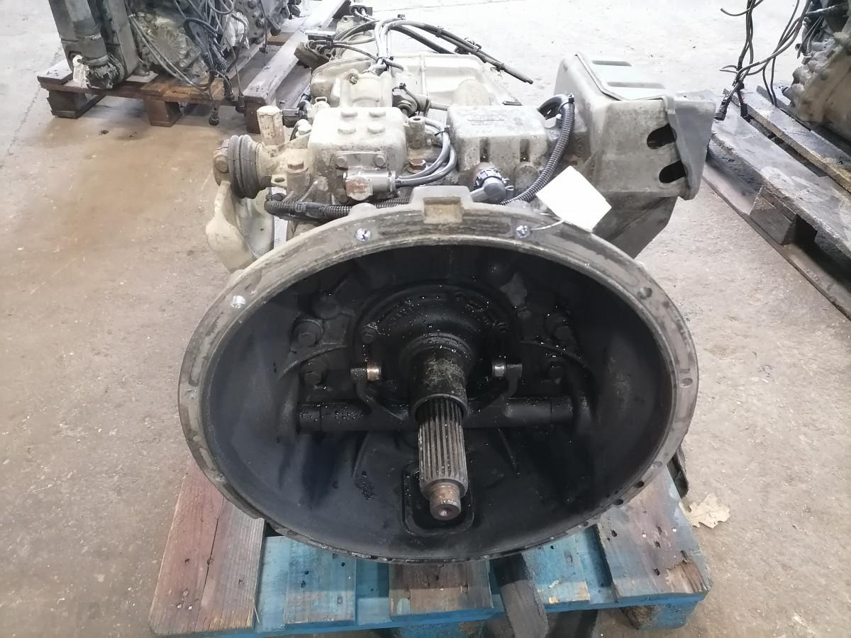 Volvo Käigukast VT2009B 3190465 - Växellåda och reservdelar för Lastbil: bild 5 Volvo Käigukast VT2009B 3190465 - Växellåda och reservdelar för Lastbil: bild 5