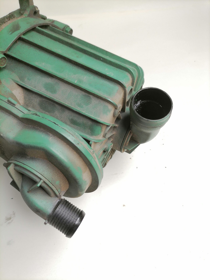 Volvo Karterituulutuse õliaurude separaator 21373007 - Vevhus för Lastbil: bild 5 Volvo Karterituulutuse õliaurude separaator 21373007 - Vevhus för Lastbil: bild 5