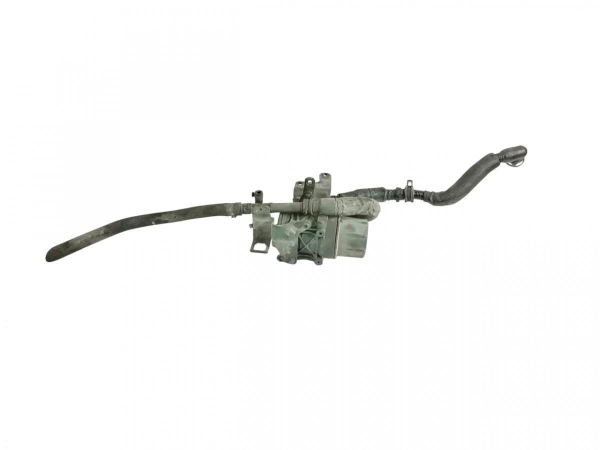 Volvo Karterituulutuse õliaurude separaator 21719553 - Vevhus för Lastbil: bild 1 Volvo Karterituulutuse õliaurude separaator 21719553 - Vevhus för Lastbil: bild 1