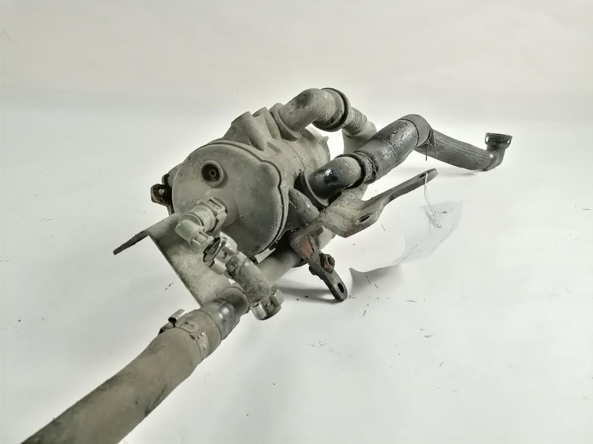 Volvo Karterituulutuse õliaurude separaator 21719553 - Vevhus för Lastbil: bild 3 Volvo Karterituulutuse õliaurude separaator 21719553 - Vevhus för Lastbil: bild 3