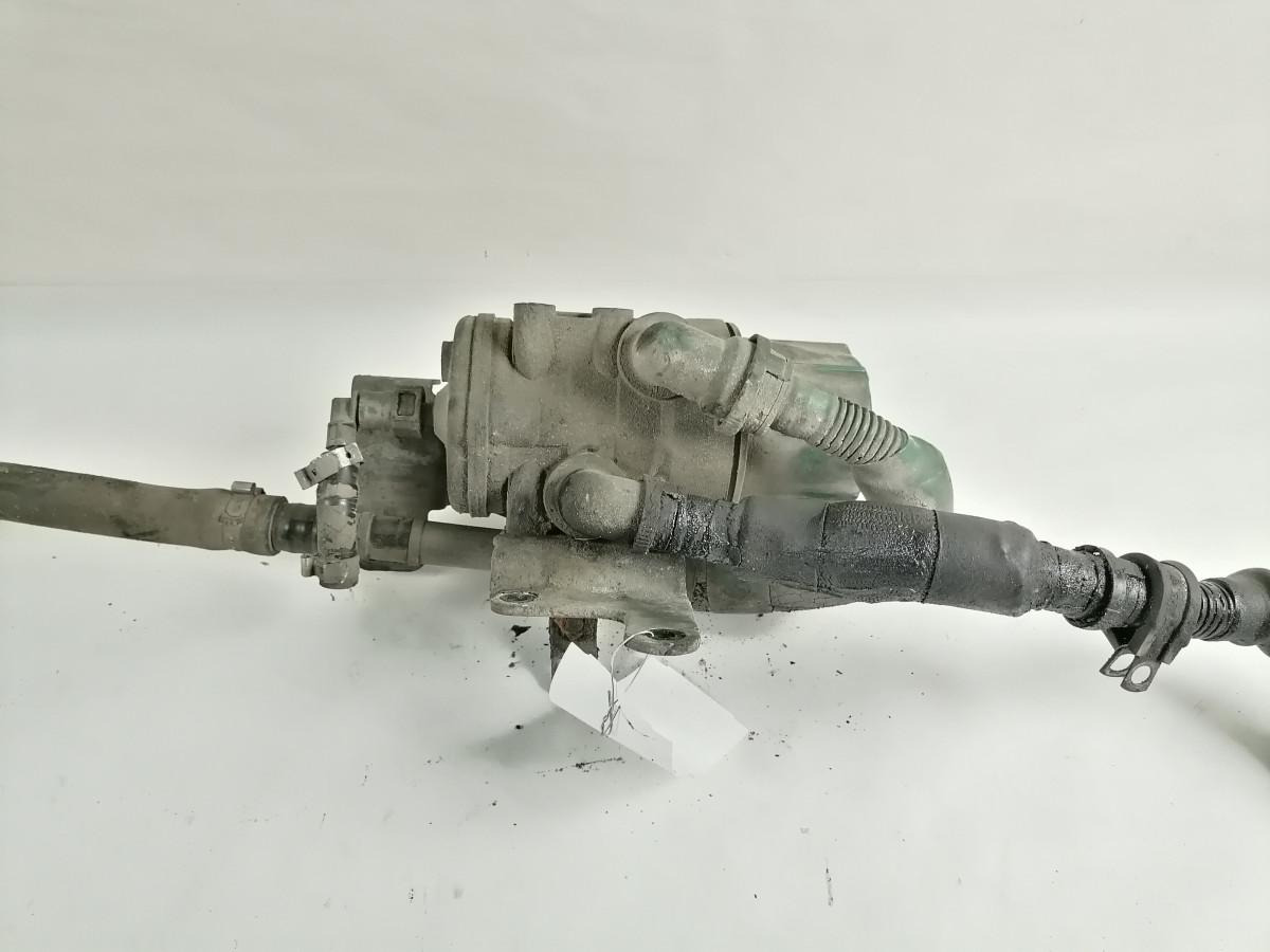 Volvo Karterituulutuse õliaurude separaator 21719553 - Vevhus för Lastbil: bild 4 Volvo Karterituulutuse õliaurude separaator 21719553 - Vevhus för Lastbil: bild 4