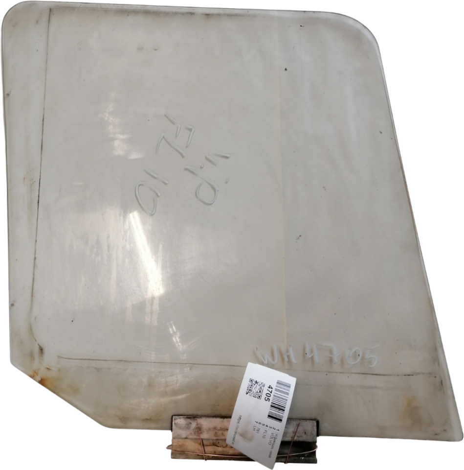 Volvo Küljeklaas, vasak FL10 - Fönster och reservdelar för Lastbil: bild 1 Volvo Küljeklaas, vasak FL10 - Fönster och reservdelar för Lastbil: bild 1