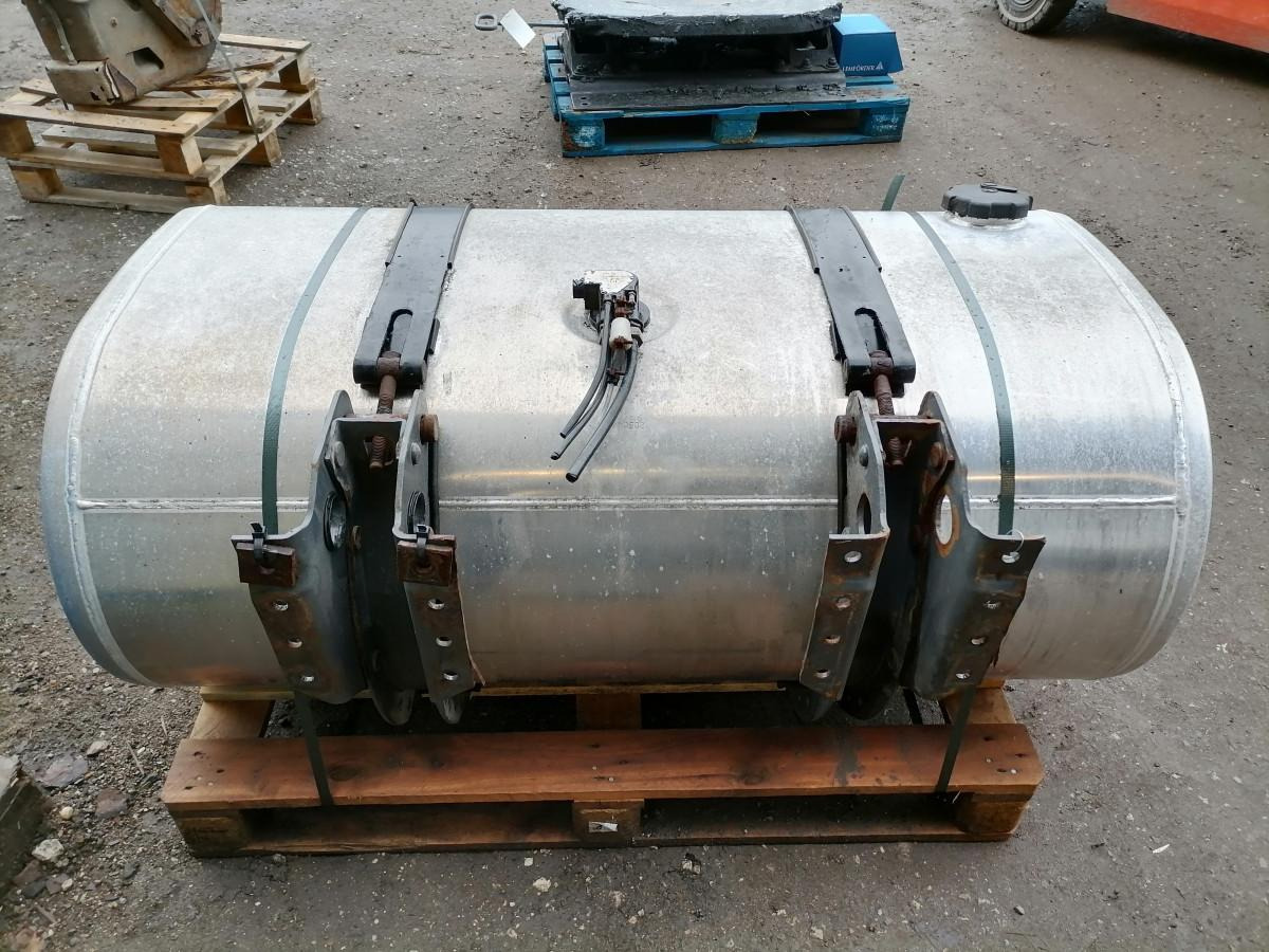 Volvo Kütusepaak 415L 20504491 - Bränsletank för Lastbil: bild 5 Volvo Kütusepaak 415L 20504491 - Bränsletank för Lastbil: bild 5