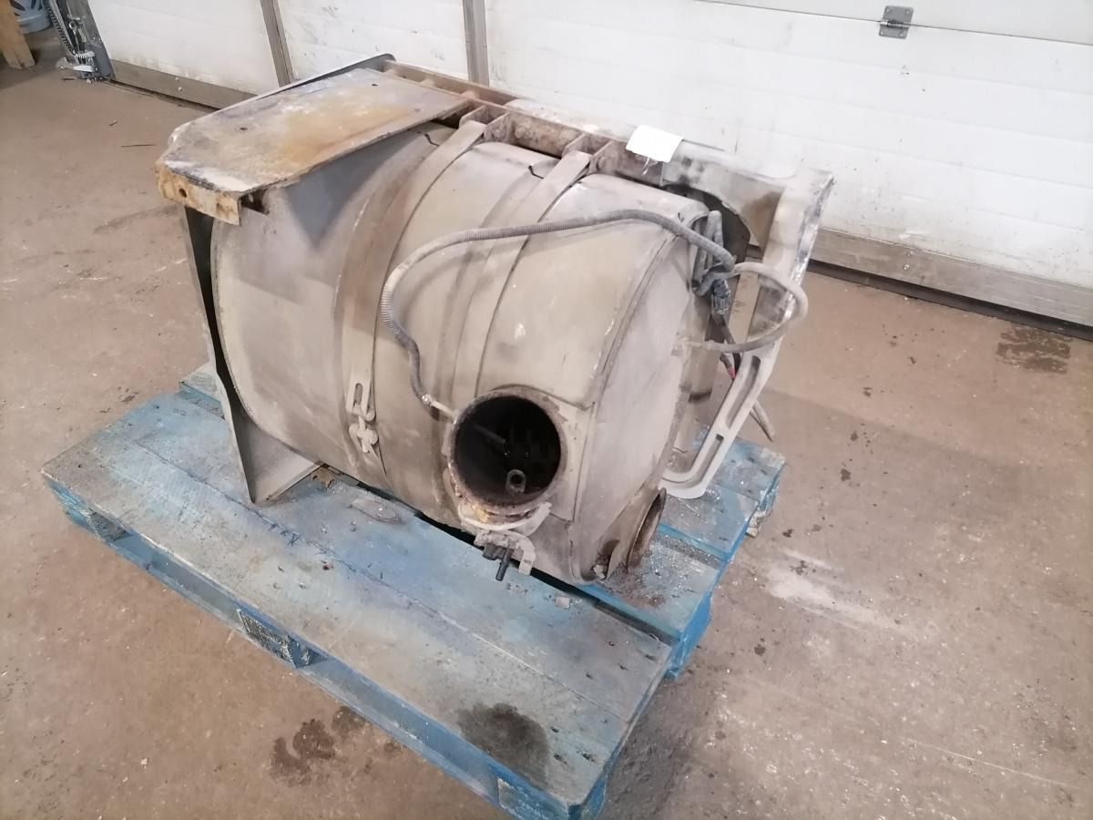 Volvo Muffler 20894953 - Ljuddämpare för Lastbil: bild 5 Volvo Muffler 20894953 - Ljuddämpare för Lastbil: bild 5