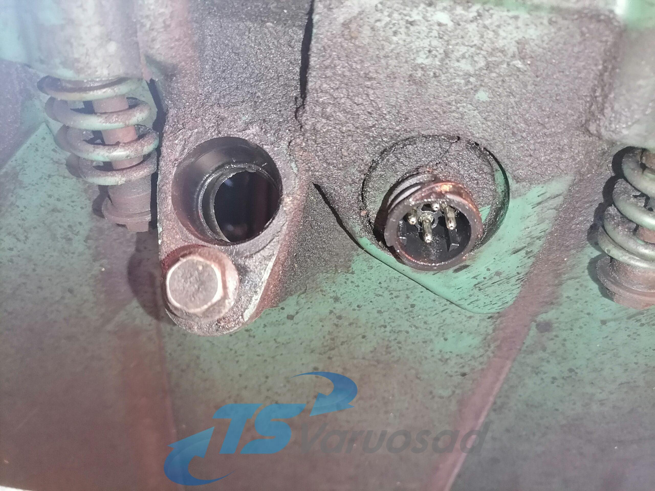 Volvo Oil sump 20493972 - Oljetråg för Lastbil: bild 5 Volvo Oil sump 20493972 - Oljetråg för Lastbil: bild 5