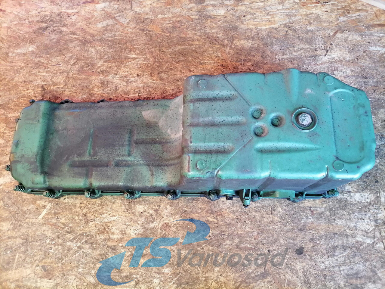 Volvo Oil sump 20493972 - Oljetråg för Lastbil: bild 2 Volvo Oil sump 20493972 - Oljetråg för Lastbil: bild 2
