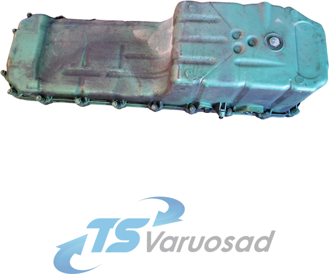Volvo Oil sump 20493972 - Oljetråg för Lastbil: bild 1 Volvo Oil sump 20493972 - Oljetråg för Lastbil: bild 1