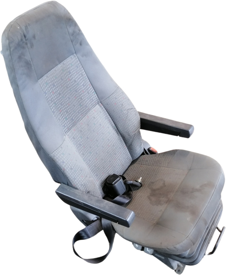 Volvo Passenger seat 20591478 - Säte för Lastbil: bild 1 Volvo Passenger seat 20591478 - Säte för Lastbil: bild 1