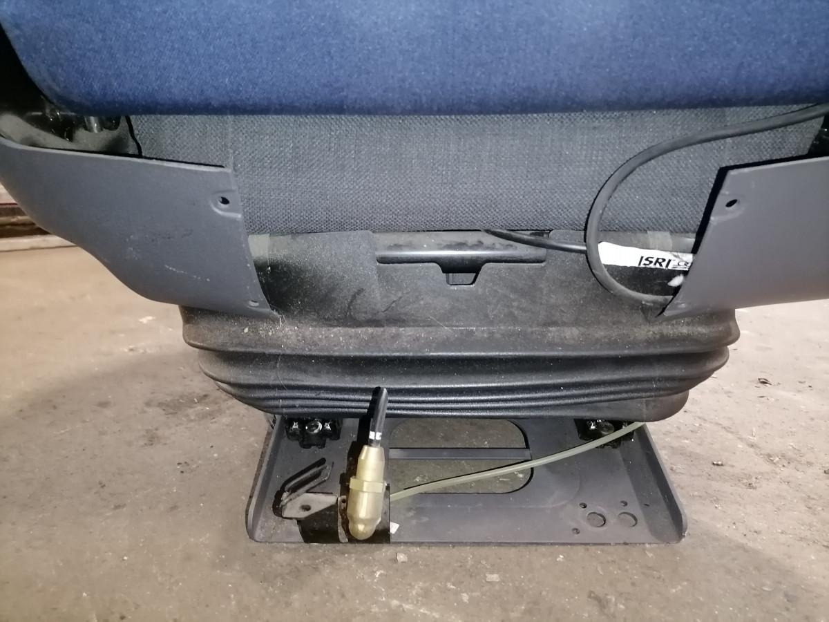 Volvo Passenger seat 20591486 - Säte för Lastbil: bild 3 Volvo Passenger seat 20591486 - Säte för Lastbil: bild 3