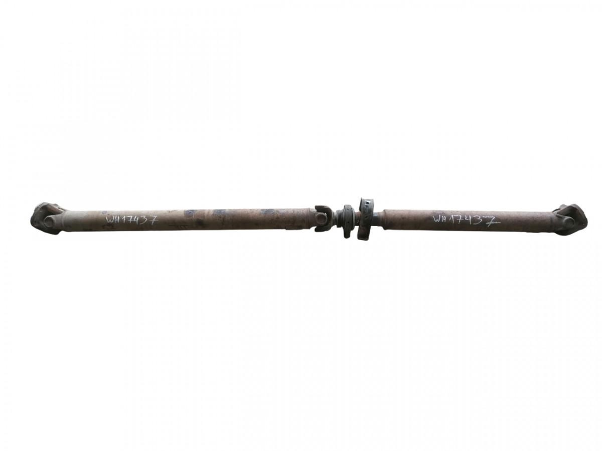 Volvo Propeller shaft 20738701 - Kardanaxel för Lastbil: bild 1 Volvo Propeller shaft 20738701 - Kardanaxel för Lastbil: bild 1