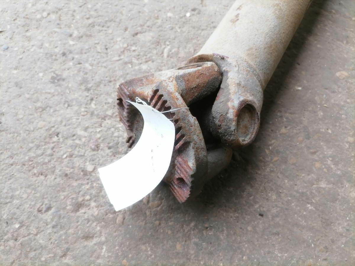 Volvo Propeller shaft 20738701 - Kardanaxel för Lastbil: bild 3 Volvo Propeller shaft 20738701 - Kardanaxel för Lastbil: bild 3