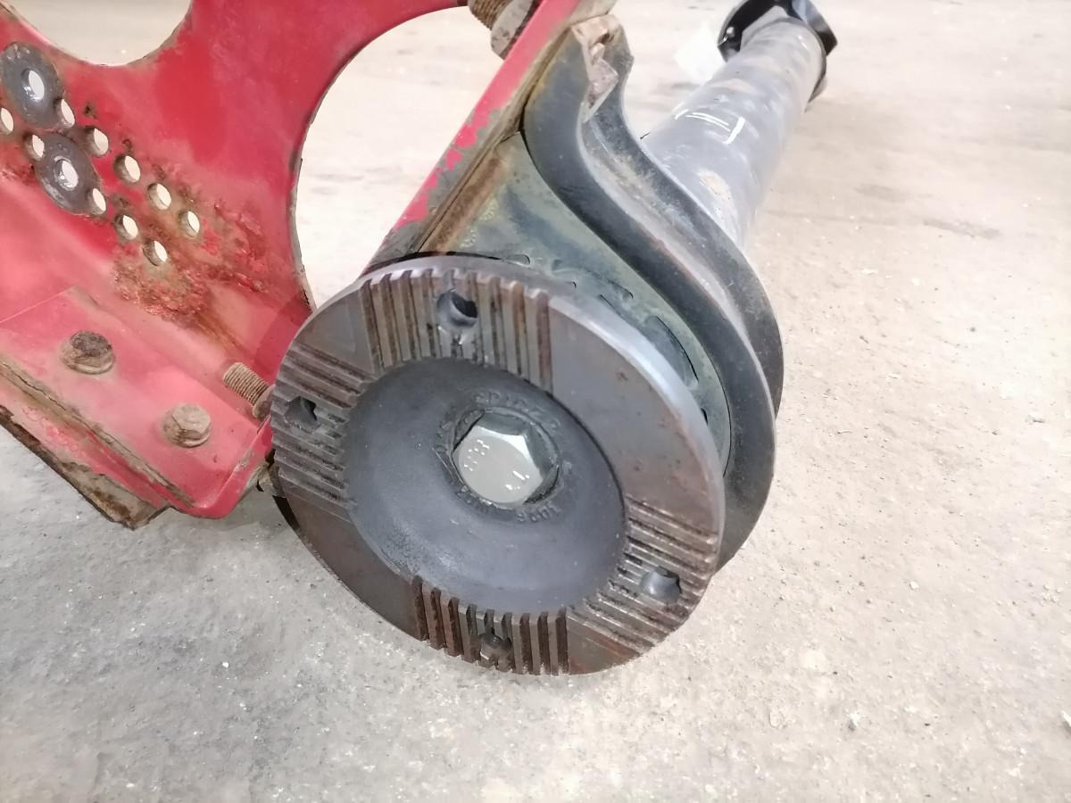 Volvo Propeller shaft 20948817 - Kardanaxel för Lastbil: bild 3 Volvo Propeller shaft 20948817 - Kardanaxel för Lastbil: bild 3