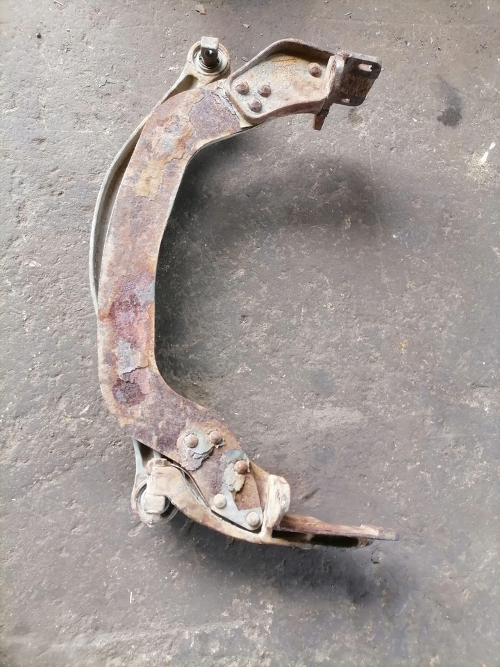 Ram/ Chassi för Lastbil Volvo Raami vahetala 20545790: bild 7