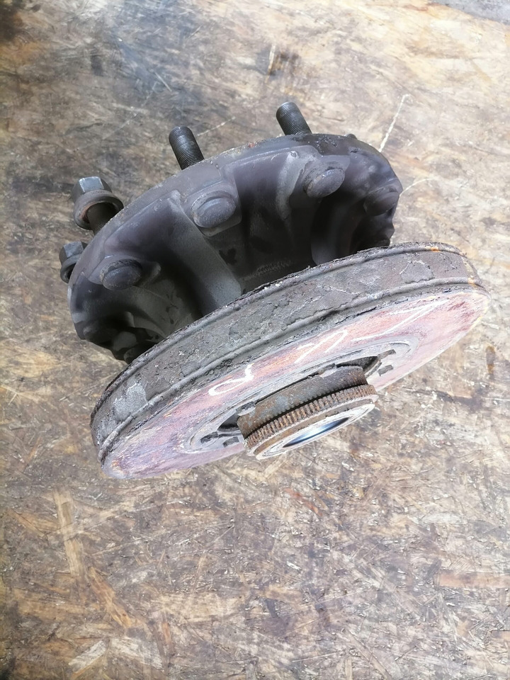 Volvo Rattarumm 21022433 - Hub för Lastbil: bild 2 Volvo Rattarumm 21022433 - Hub för Lastbil: bild 2