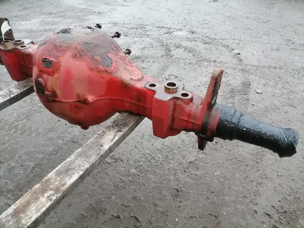 Axel och reservdelar för Lastbil Volvo Rear axel housing 20729815: bild 7 Axel och reservdelar för Lastbil Volvo Rear axel housing 20729815: bild 7