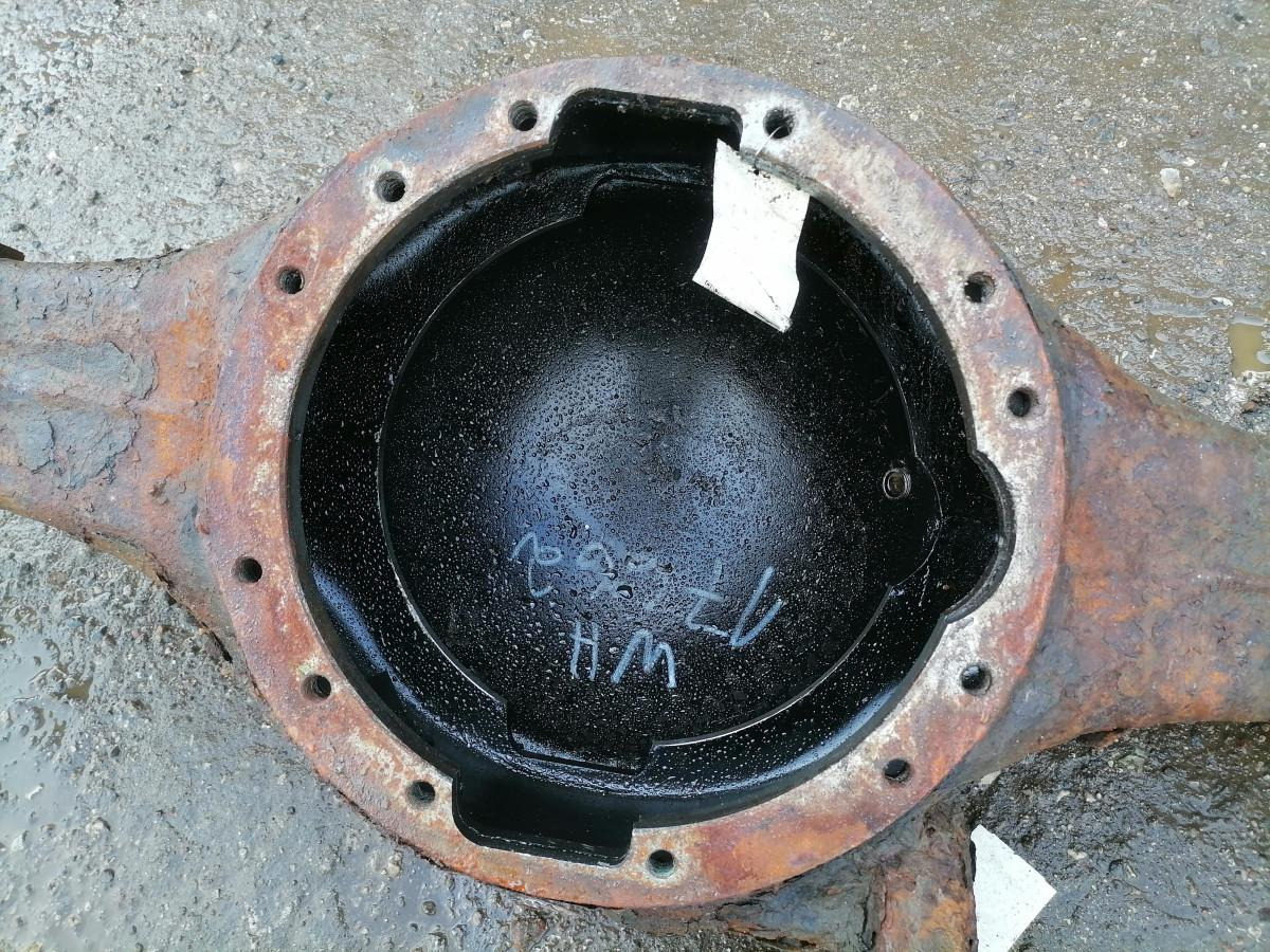 Volvo Rear axel housing 20815215 - Axel och reservdelar för Lastbil: bild 3 Volvo Rear axel housing 20815215 - Axel och reservdelar för Lastbil: bild 3