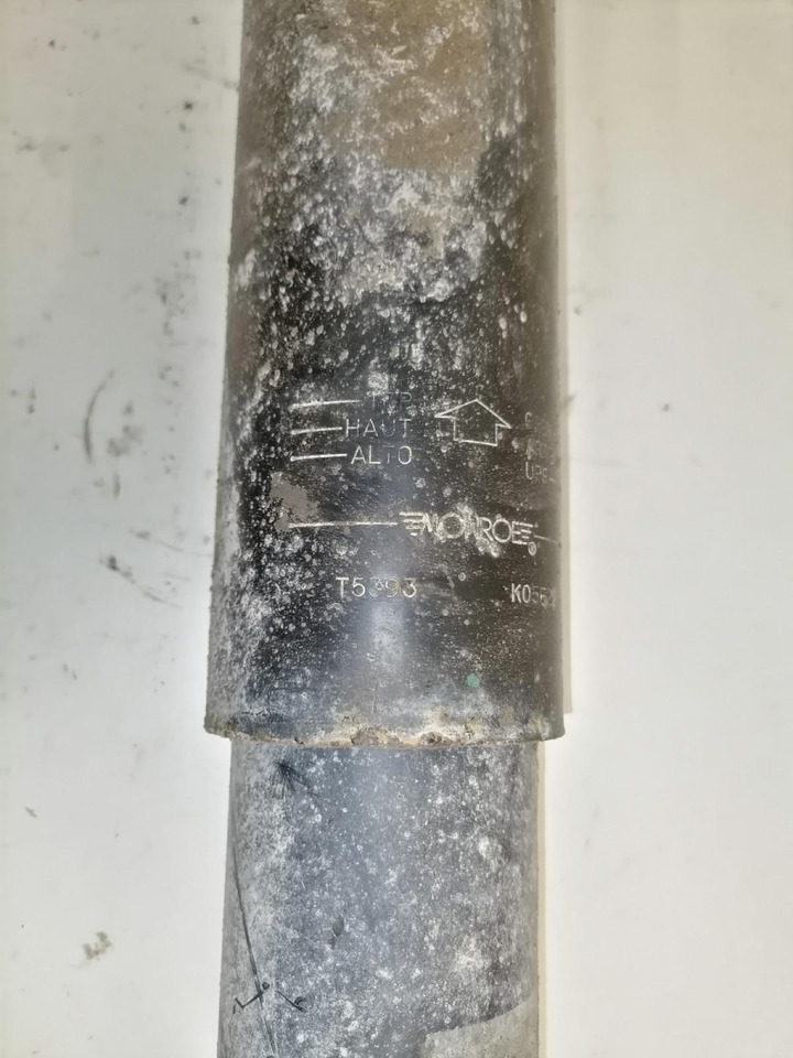 Volvo Rear axel shock absorber 20766063 - Stöddämpare för Lastbil: bild 4 Volvo Rear axel shock absorber 20766063 - Stöddämpare för Lastbil: bild 4