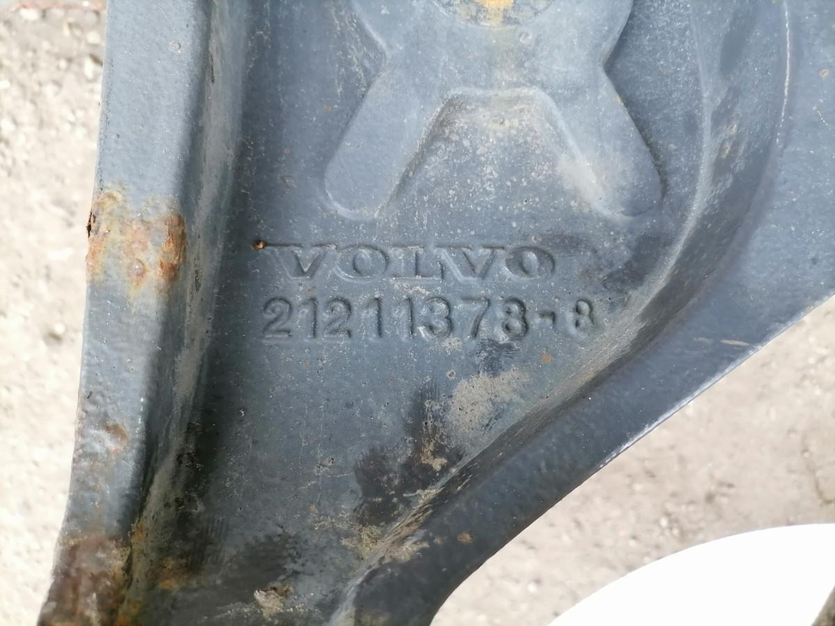 Volvo Rear axel spring 21211378 - Fjädring för Lastbil: bild 3 Volvo Rear axel spring 21211378 - Fjädring för Lastbil: bild 3