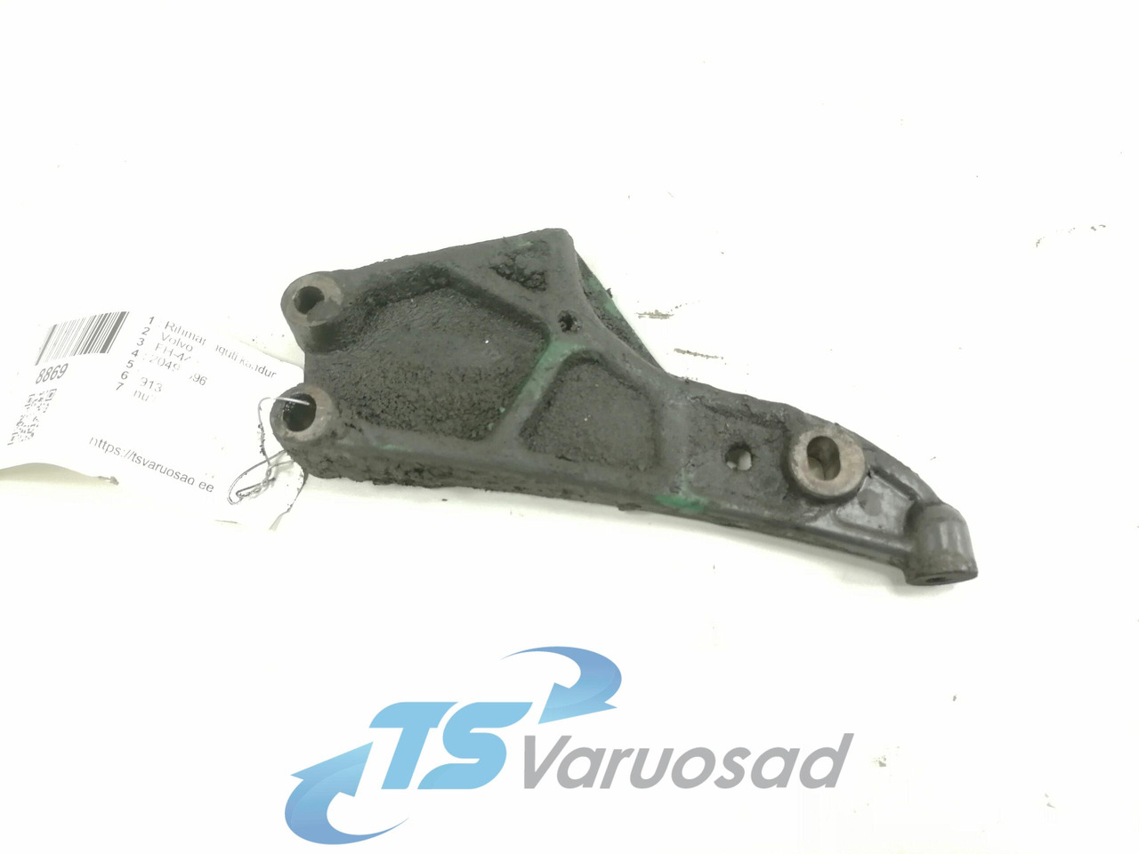 Volvo Rihmapinguti kandur 20497896 - Motor och reservdelar för Lastbil: bild 1 Volvo Rihmapinguti kandur 20497896 - Motor och reservdelar för Lastbil: bild 1