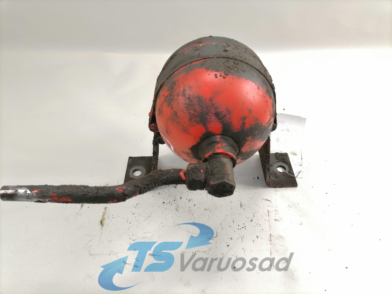 Volvo Roolivõimendi õlisurve akumulaator 3987649 - Servoslang för Lastbil: bild 2 Volvo Roolivõimendi õlisurve akumulaator 3987649 - Servoslang för Lastbil: bild 2