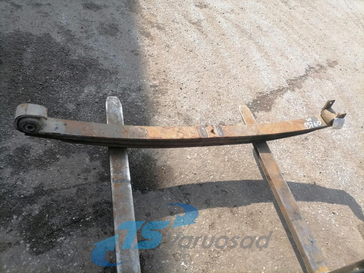 Volvo Spring 257896 - Ressorfjädring för Lastbil: bild 4 Volvo Spring 257896 - Ressorfjädring för Lastbil: bild 4