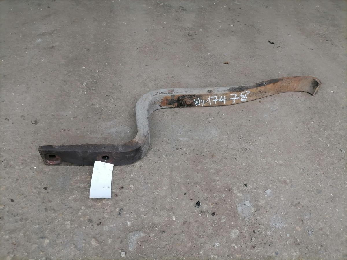 Volvo Spring 82250919 - Ressorfjädring för Lastbil: bild 2 Volvo Spring 82250919 - Ressorfjädring för Lastbil: bild 2