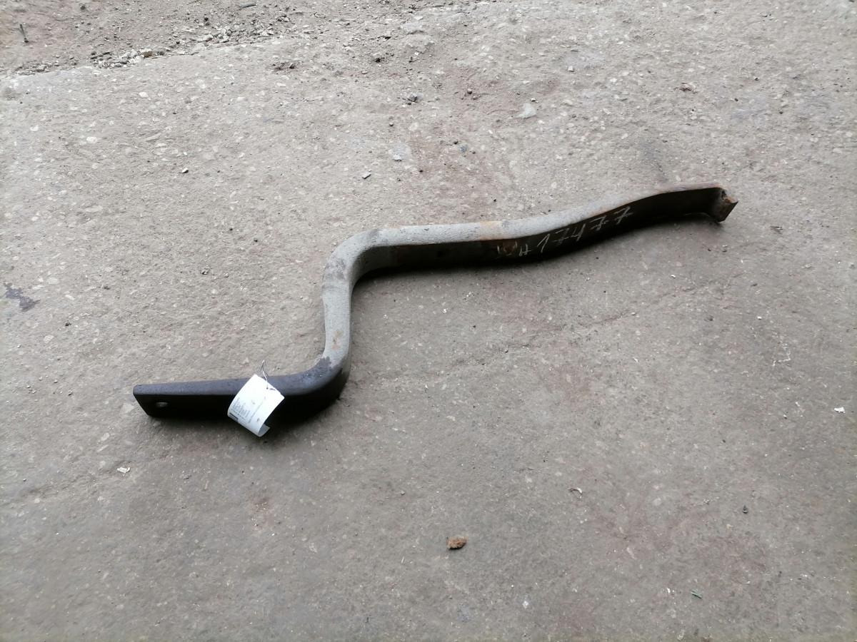 Volvo Spring 82250919 - Ressorfjädring för Lastbil: bild 3 Volvo Spring 82250919 - Ressorfjädring för Lastbil: bild 3