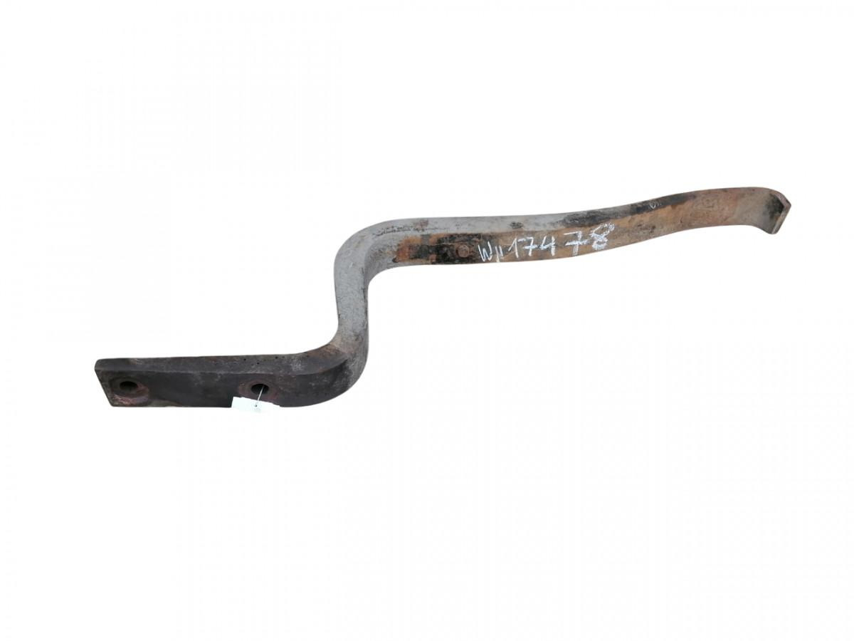 Volvo Spring 82250919 - Ressorfjädring för Lastbil: bild 1 Volvo Spring 82250919 - Ressorfjädring för Lastbil: bild 1