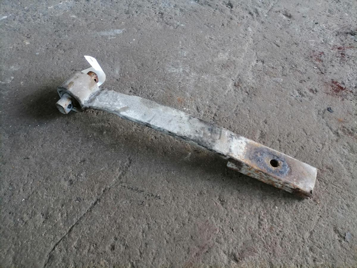 Volvo Spring 82250921 - Ressorfjädring för Lastbil: bild 2 Volvo Spring 82250921 - Ressorfjädring för Lastbil: bild 2