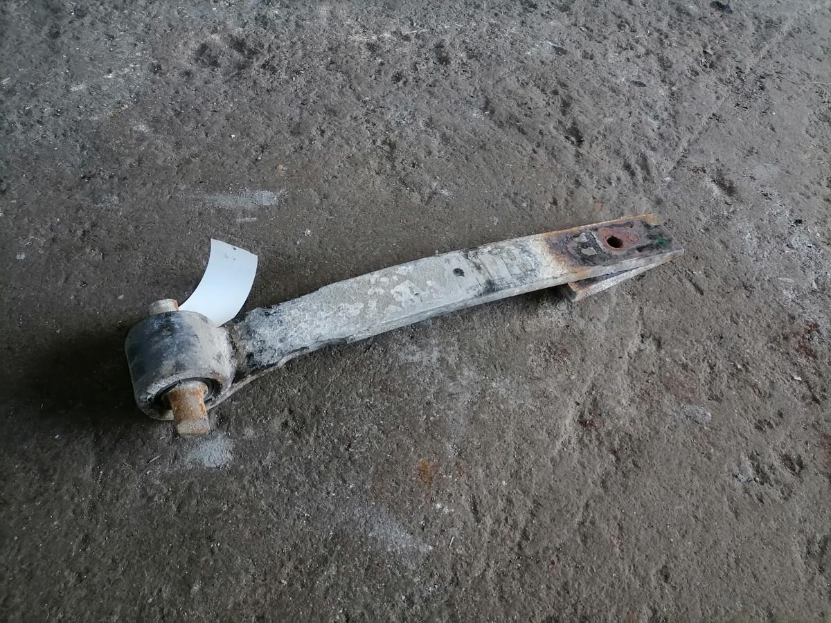 Volvo Spring 82250921 - Ressorfjädring för Lastbil: bild 4 Volvo Spring 82250921 - Ressorfjädring för Lastbil: bild 4