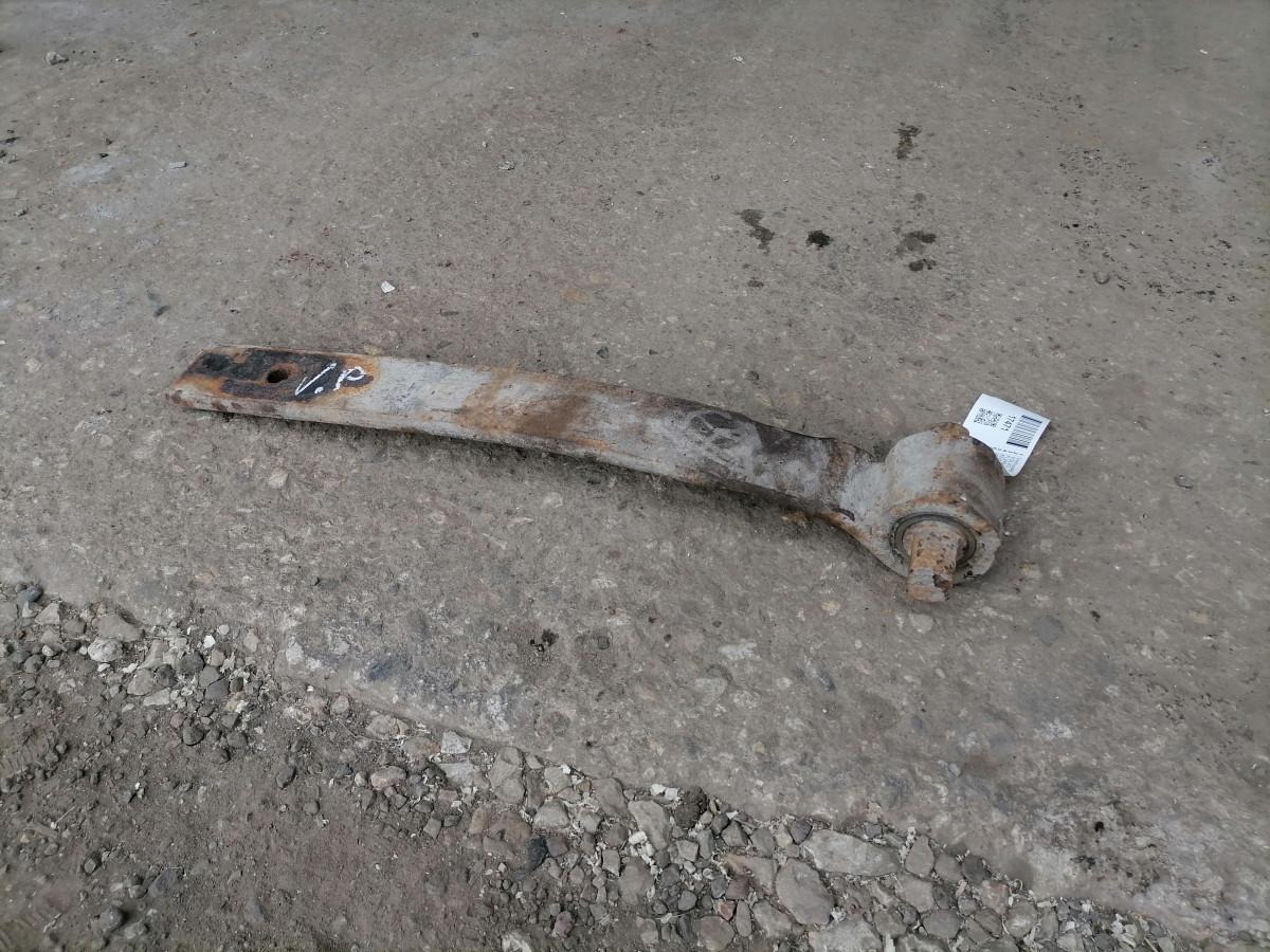 Volvo Spring 82250921 - Ressorfjädring för Lastbil: bild 4 Volvo Spring 82250921 - Ressorfjädring för Lastbil: bild 4