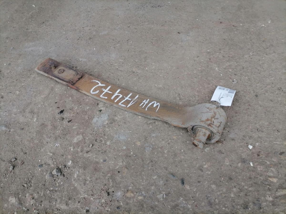 Volvo Spring 82250921 - Ressorfjädring för Lastbil: bild 3 Volvo Spring 82250921 - Ressorfjädring för Lastbil: bild 3