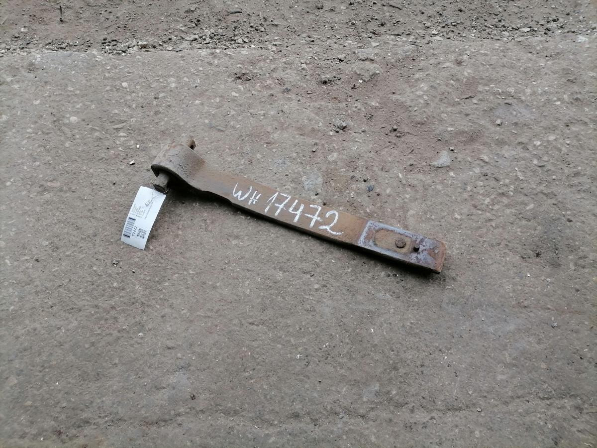 Volvo Spring 82250921 - Ressorfjädring för Lastbil: bild 2 Volvo Spring 82250921 - Ressorfjädring för Lastbil: bild 2