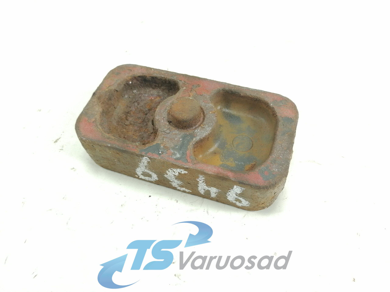 Volvo Spring plate 20734241 - Fjädring för Lastbil: bild 1 Volvo Spring plate 20734241 - Fjädring för Lastbil: bild 1