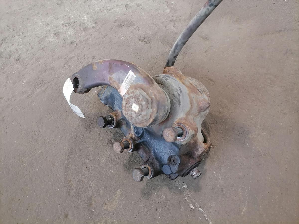 Volvo Steering box 20709474 - Styrväxel för Lastbil: bild 2 Volvo Steering box 20709474 - Styrväxel för Lastbil: bild 2