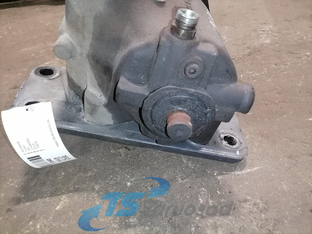 Volvo Steering box 21466592 - Styrväxel för Lastbil: bild 3 Volvo Steering box 21466592 - Styrväxel för Lastbil: bild 3