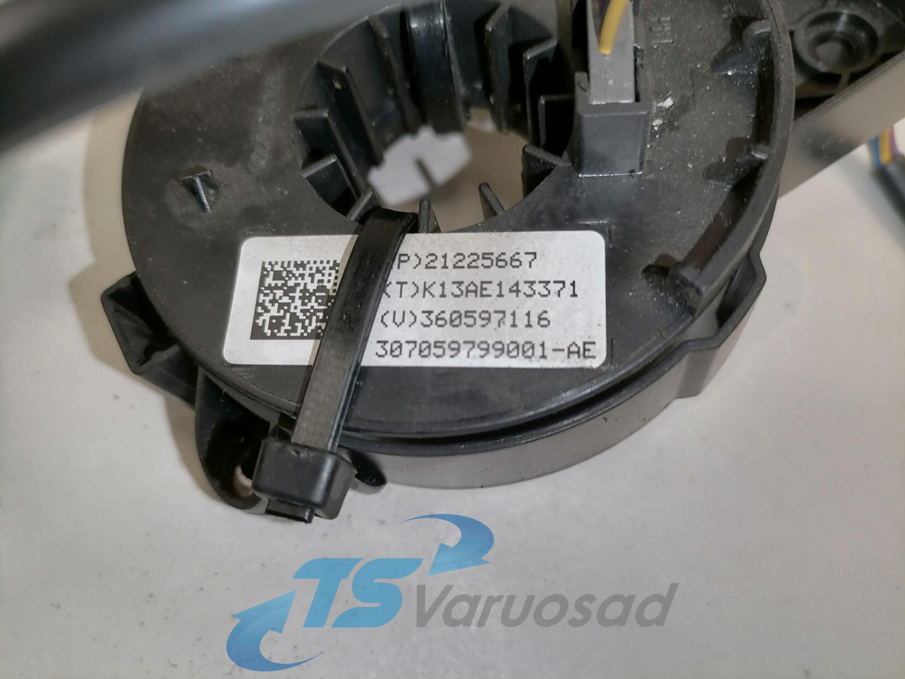 Volvo Steering cable 21225667 - Styrning för Lastbil: bild 2 Volvo Steering cable 21225667 - Styrning för Lastbil: bild 2