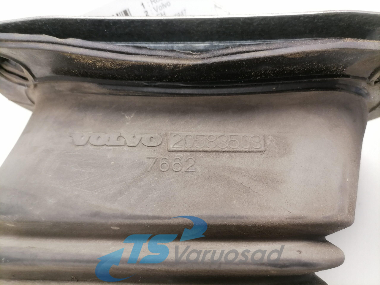 Volvo Steering column 82397847 - Styrning för Lastbil: bild 3 Volvo Steering column 82397847 - Styrning för Lastbil: bild 3