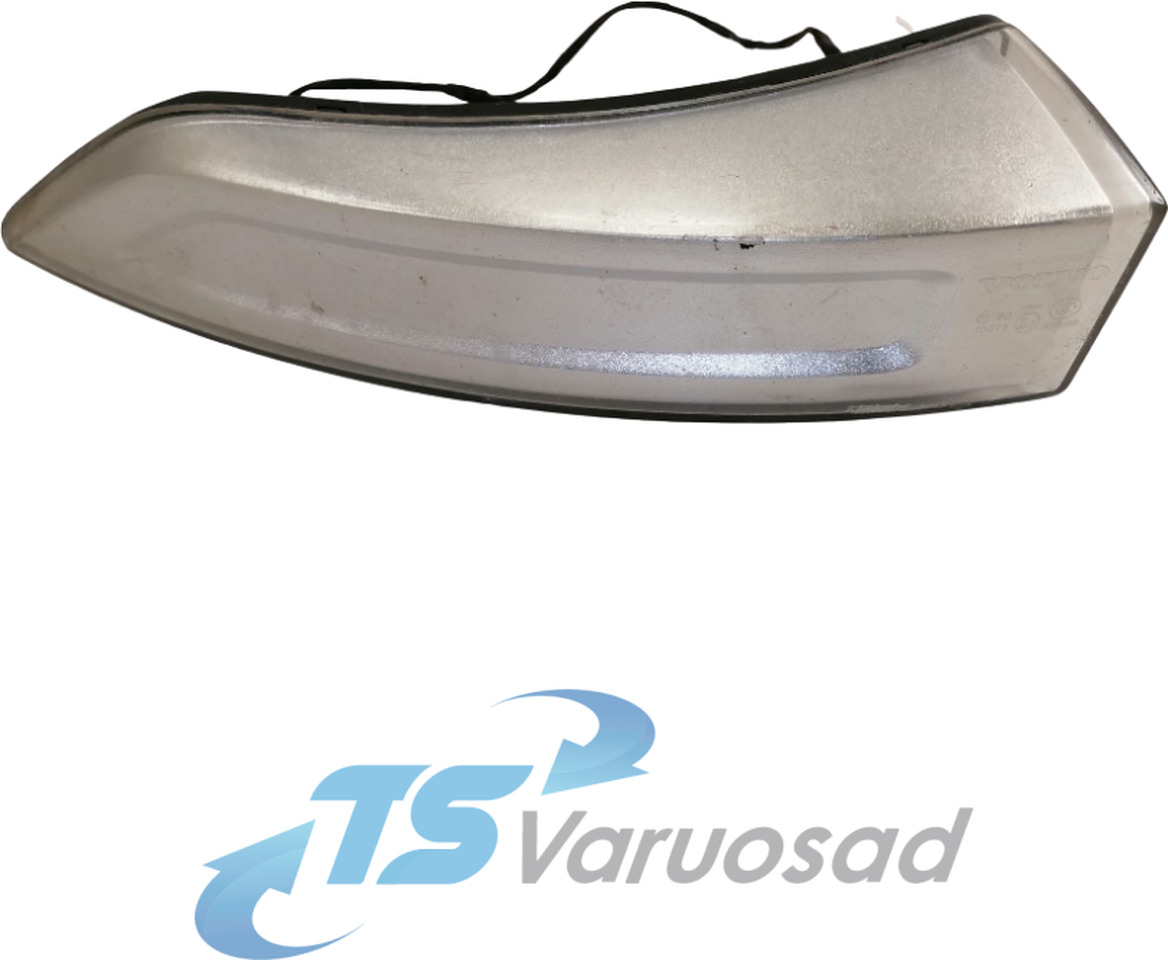 Volvo Suunatuli 82151157 - Ljus/ Belysning för Lastbil: bild 1 Volvo Suunatuli 82151157 - Ljus/ Belysning för Lastbil: bild 1